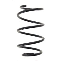 Suspension Spring front axle coil spring Ø 171 mm KYB for MERCEDES-BENZ SLK