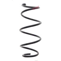 Suspension Spring front axle coil spring Ø 144 mm...