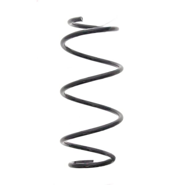 Suspension Spring front axle coil spring Ø 149 mm KYB for NISSAN NOTE