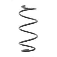 Suspension Spring front axle coil spring Ø 149 mm...