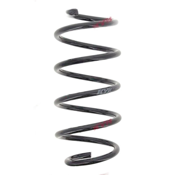 Fahrwerksfeder Vorderachse Schraubenfeder Ø 129 mm KYB für OPEL COMBO