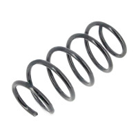 Suspension Spring front axle coil spring Ø 132 mm KYB for e.g. OPEL COMBO