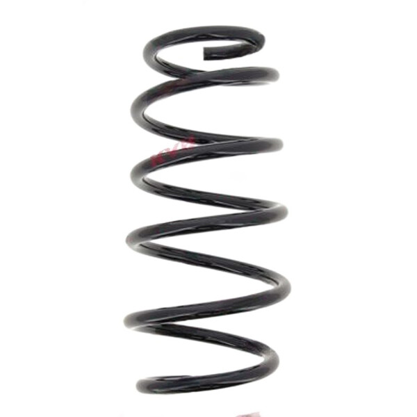 Suspension Spring front axle coil spring Ø 148 mm...