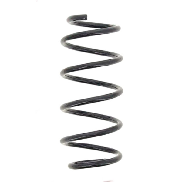 Suspension Spring front axle coil spring Ø 130 mm...