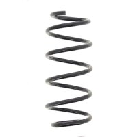 Suspension Spring front axle coil spring Ø 130 mm KYB for OPEL COMBO