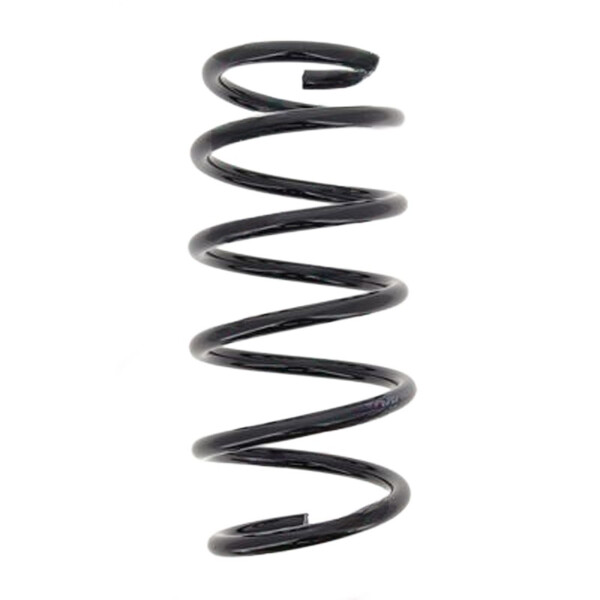 Suspension Spring front axle coil spring Ø 139 mm...