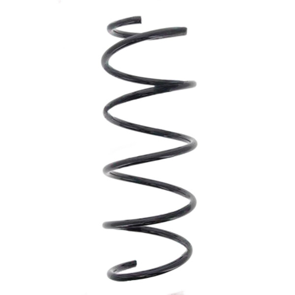 Suspension Spring front axle coil spring Ø 134 mm KYB for e.g. OPEL CORSA