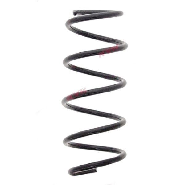 Fahrwerksfeder Vorderachse Schraubenfeder Ø 136 mm...