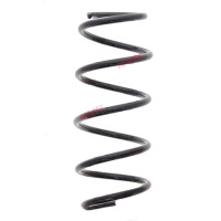 Fahrwerksfeder Vorderachse Schraubenfeder Ø 136 mm KYB für u.a. OPEL CORSA