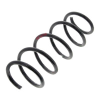 Fahrwerksfeder Vorderachse Schraubenfeder Ø 136 mm KYB für u.a. OPEL CORSA