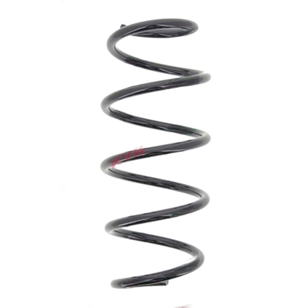 Suspension Spring front axle coil spring Ø 145 mm...