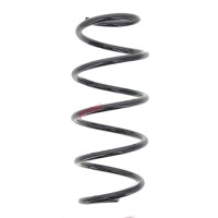 Suspension Spring front axle coil spring Ø 145 mm KYB for OPEL CORSA