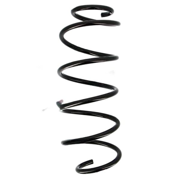 Suspension Spring front axle coil spring Ø 144 mm KYB for PEUGEOT 1007