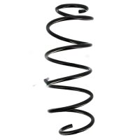 Suspension Spring front axle coil spring Ø 144 mm...