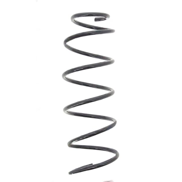 Suspension Spring front axle coil spring Ø 138 mm KYB for PEUGEOT 1007