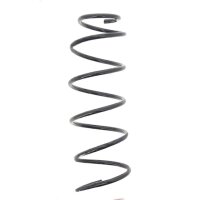 Suspension Spring front axle coil spring Ø 138 mm...