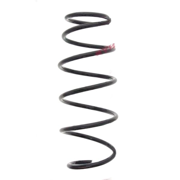 Fahrwerksfeder Vorderachse Schraubenfeder Ø 145 mm KYB für TOYOTA YARIS