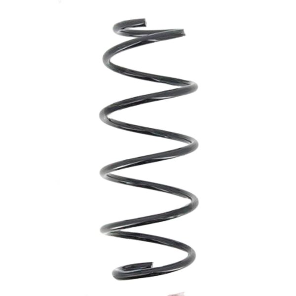 Suspension Spring front axle coil spring Ø 137 mm KYB for e.g. SKODA ROOMSTER