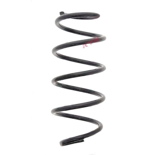 Suspension Spring front axle coil spring Ø 135 mm KYB for AUDI A3 and others