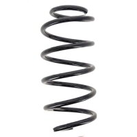Suspension Spring front axle coil spring Ø 144 mm...