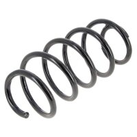 Suspension Spring front axle coil spring Ø 144 mm...