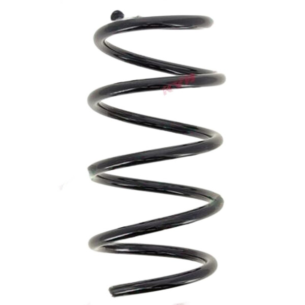 Suspension Spring front axle coil spring Ø 143 mm...
