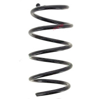 Suspension Spring front axle coil spring Ø 143 mm KYB for e.g. AUDI A3