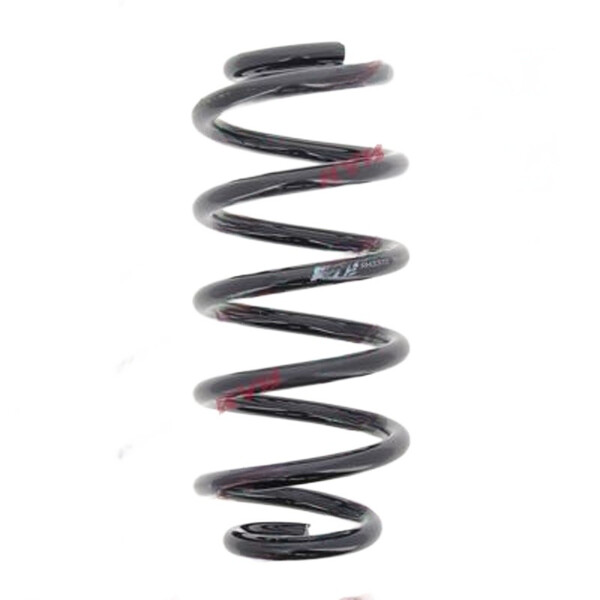 Fahrwerksfeder Vorderachse Schraubenfeder Ø 134 mm KYB für u.a. AUDI A4