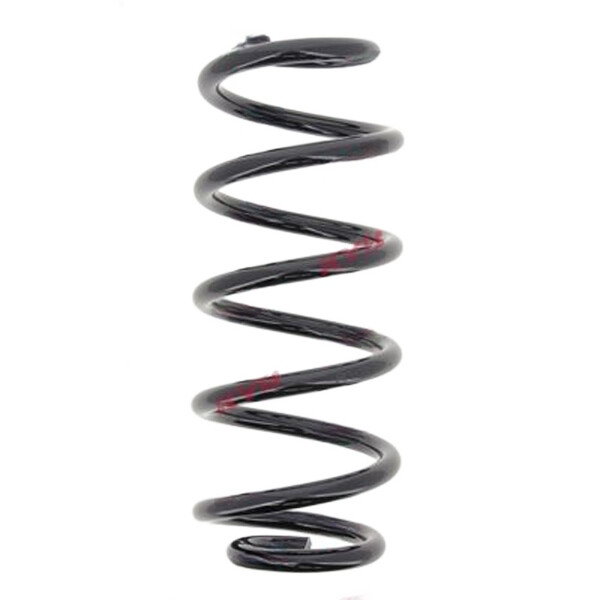 Fahrwerksfeder Vorderachse Schraubenfeder Ø 136 mm KYB für u.a. AUDI A6