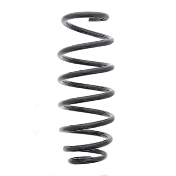 Suspension Spring front axle coil spring Ø 134 mm KYB for e.g. ALFA ROMEO 159
