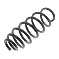 Suspension Spring front axle coil spring Ø 134 mm...