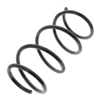 Suspension Spring Front Axle Ø 157 mm KYB for BMW...