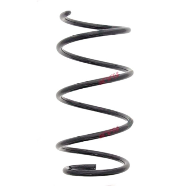 Suspension Spring Front Axle Ø 164 mm KYB for BMW...