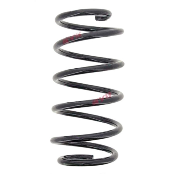 Suspension Spring front axle coil spring Ø 174 mm...
