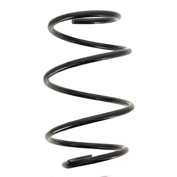 Suspension Spring front axle coil spring Ø 173 mm...
