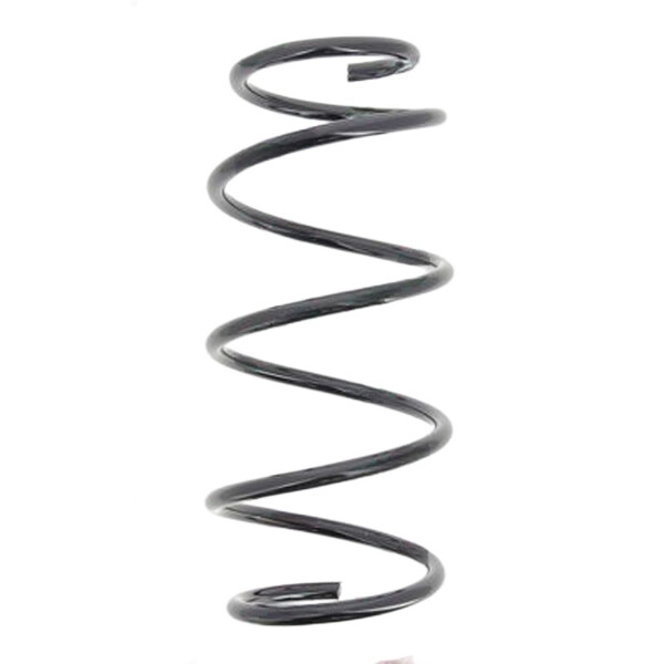 Suspension Spring front axle coil spring Ø 174 mm...