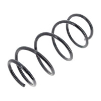 Suspension Spring front axle coil spring Ø 174 mm KYB for BMW 7 Series