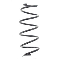 Suspension Spring front axle coil spring Ø 141 mm...