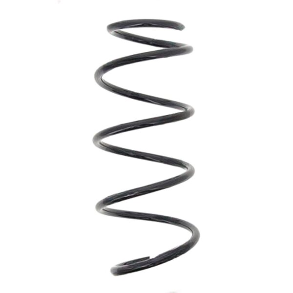 Suspension Spring front axle coil spring Ø 135 mm KYB for CITROËN C2