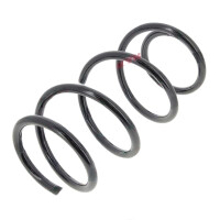 Suspension Spring front axle coil spring Ø 150 mm KYB for FIAT PUNTO