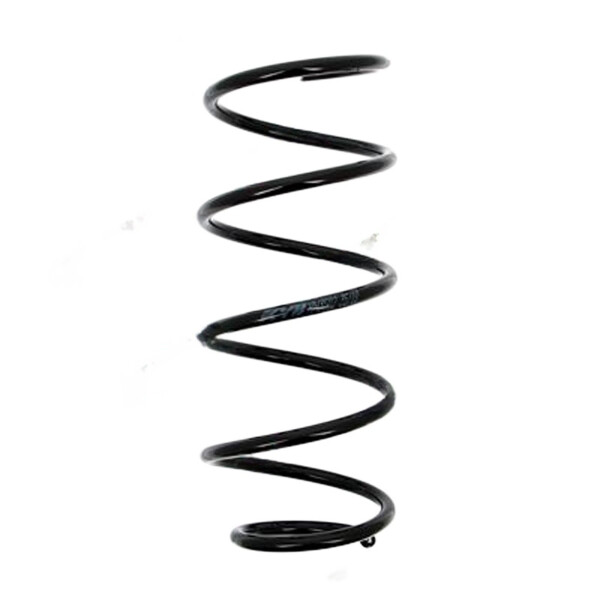 Suspension Spring front axle coil spring Ø 151 mm...