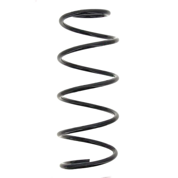 Suspension Spring front axle coil spring Ø 151 mm...