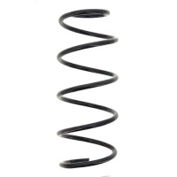 Suspension Spring front axle coil spring Ø 151 mm KYB for FIAT PALIO