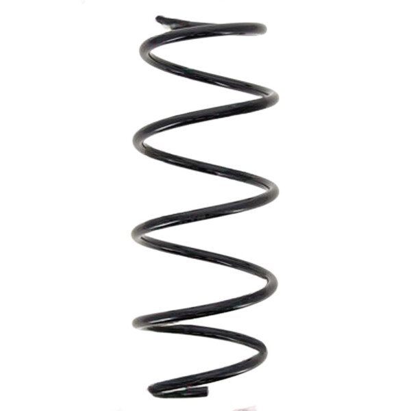 Suspension Spring front axle coil spring Ø 141 mm KYB for FIAT PUNTO and others