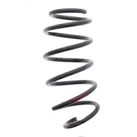 Fahrwerksfeder Vorderachse Schraubenfeder Ø 139 mm...