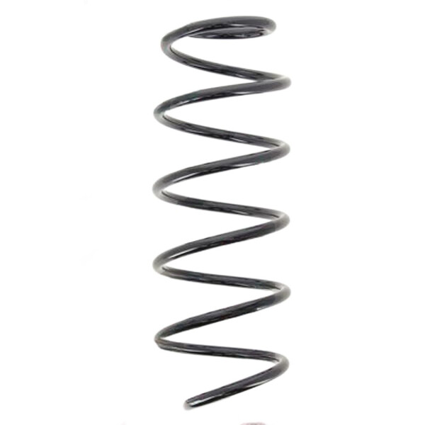Fahrwerksfeder Vorderachse Schraubenfeder Ø 139 mm KYB für FORD FIESTA