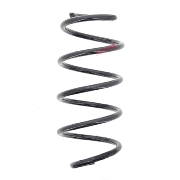 Suspension Spring front axle coil spring Ø 153 mm...