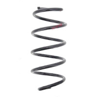 Suspension Spring front axle coil spring Ø 153 mm KYB for FORD GALAXY