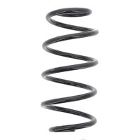 Fahrwerksfeder Vorderachse Schraubenfeder Ø 151 mm...