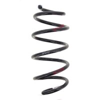 Fahrwerksfeder Vorderachse Schraubenfeder Ø 150 mm...